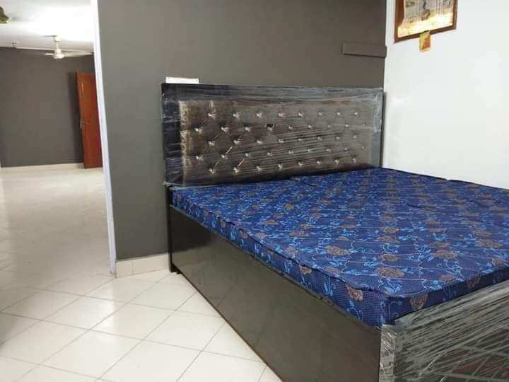 1BHK · Furnished · Apartment