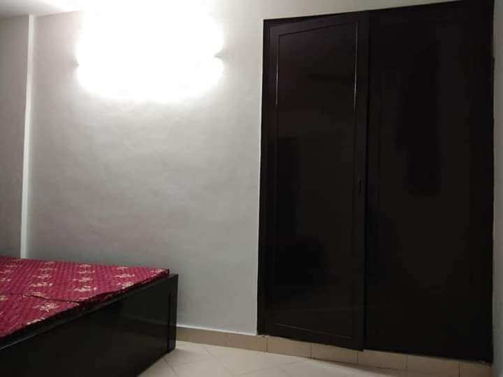 1BHK · Furnished · Apartment