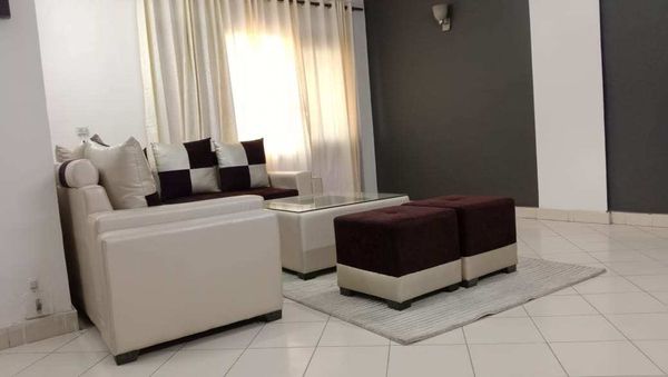 3BHK · Furnished · Apartment