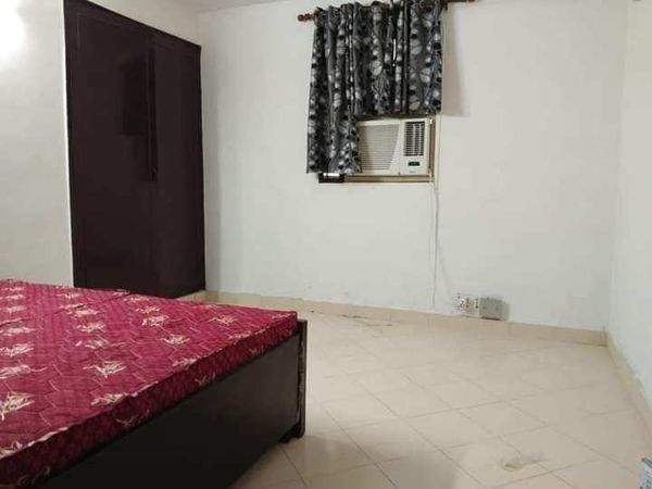 3BHK · Furnished · Apartment