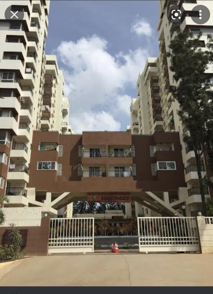 3BHK · Furnished · Apartment
