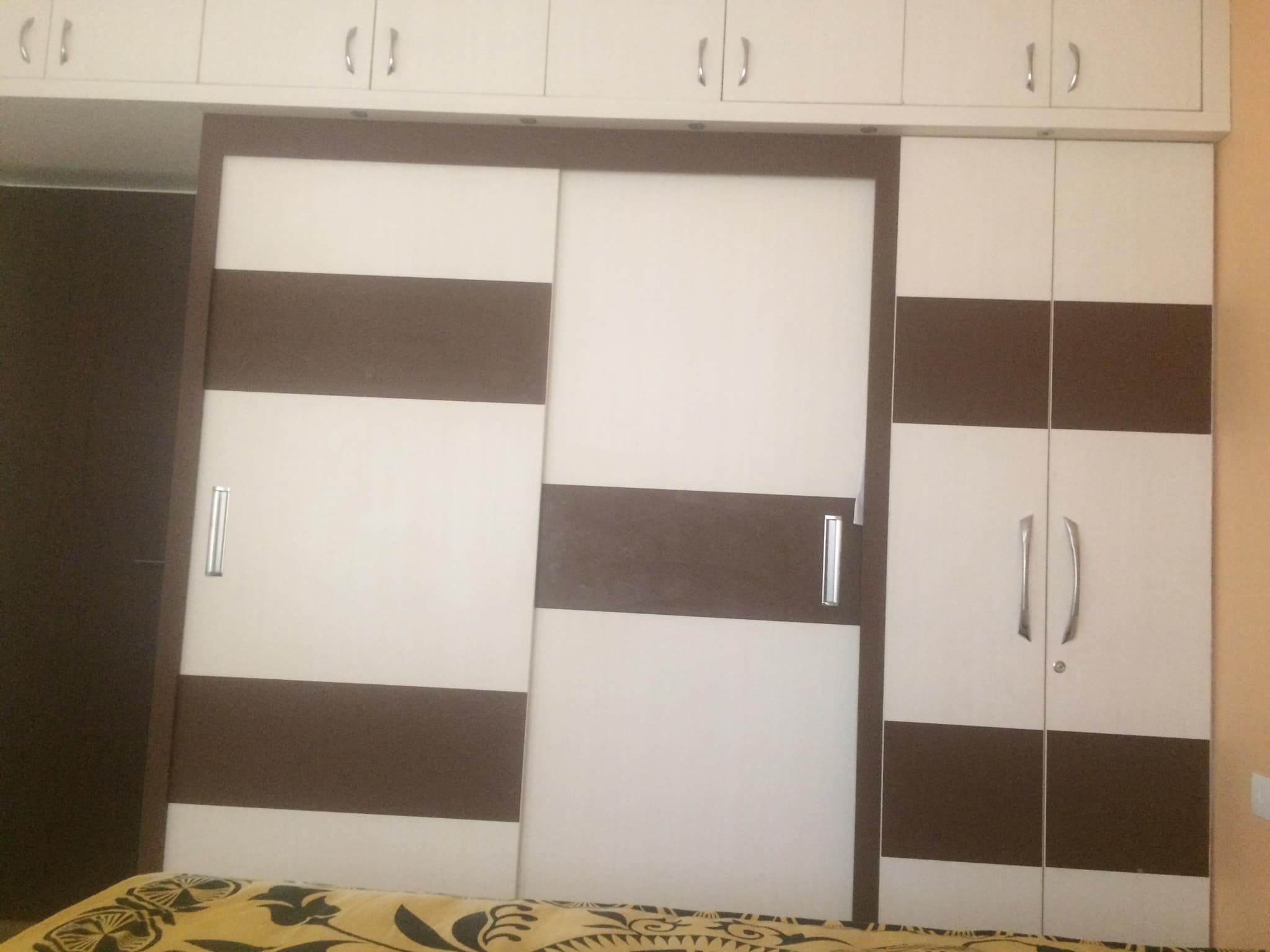 3BHK · Furnished · Apartment