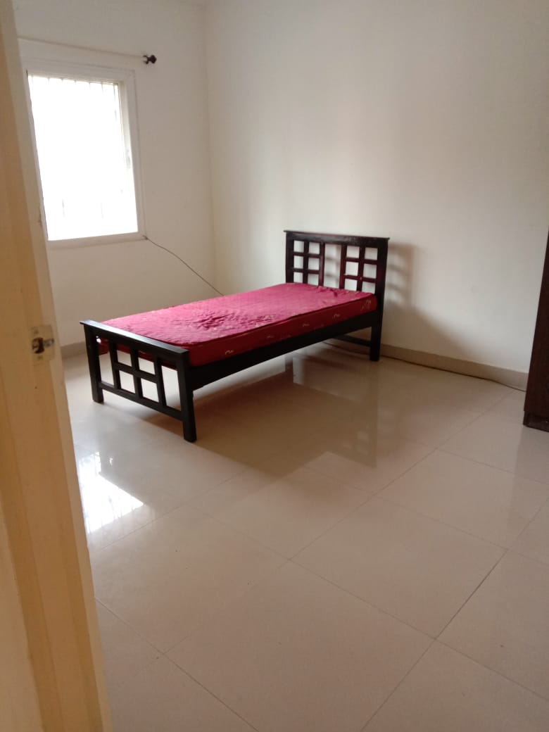 3BHK · Furnished · Apartment
