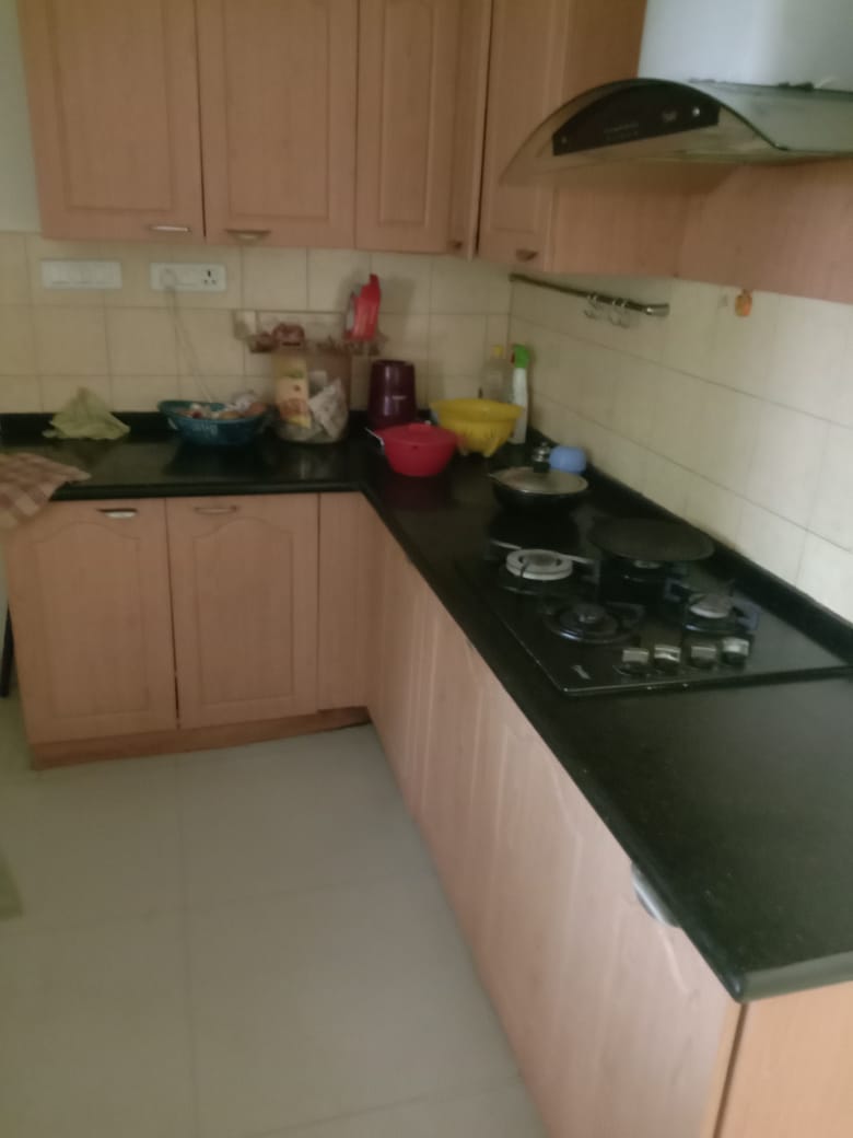 3BHK · Furnished · Apartment