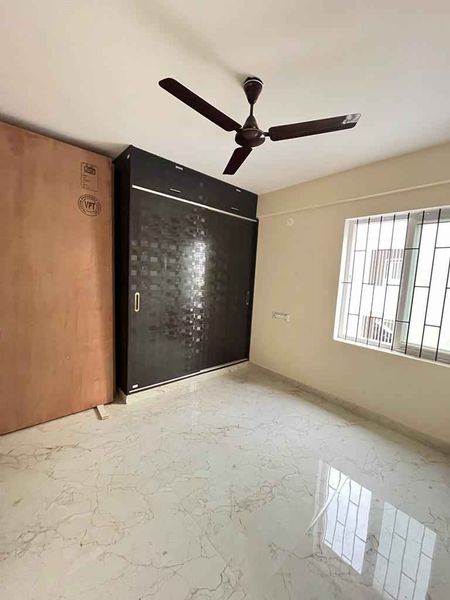 2BHK · Semi Furnished · Apartment
