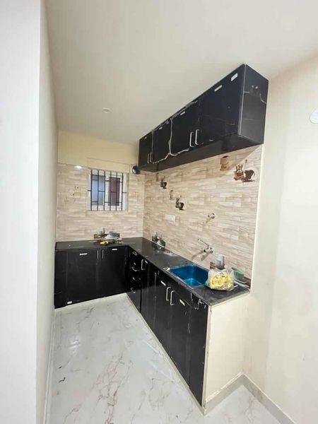 2BHK · Semi Furnished · Apartment