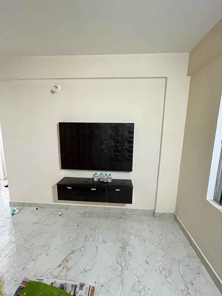 2BHK · Semi Furnished · Apartment