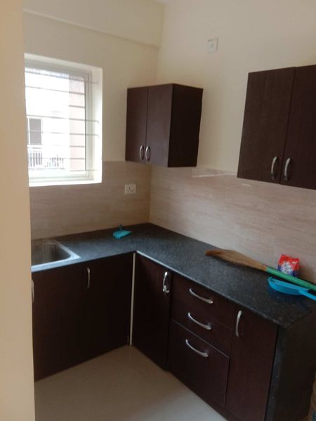 2BHK · Semi Furnished · Apartment