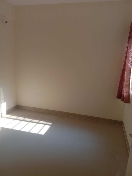 2BHK · Semi Furnished · Apartment