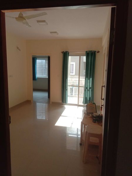 2BHK · Semi Furnished · Apartment