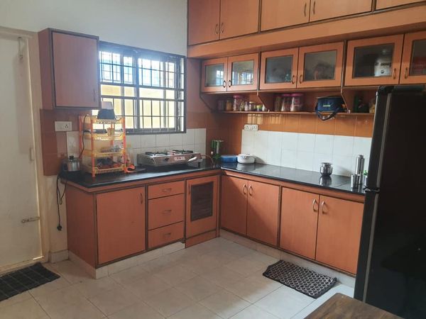2BHK · Furnished · Apartment