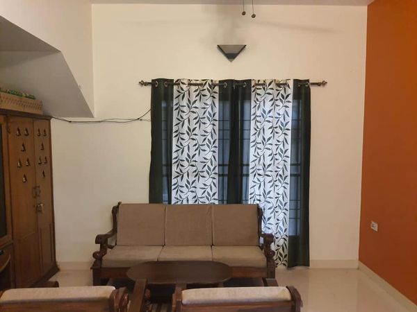 2BHK · Furnished · Apartment