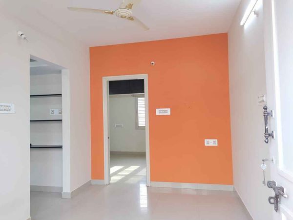 1BHK · Unfurnished · Apartment