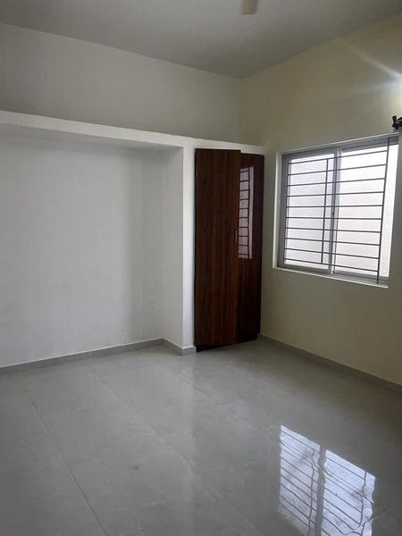 1BHK · Semi Furnished · Apartment