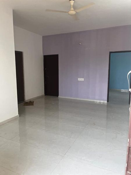 1BHK · Semi Furnished · Apartment