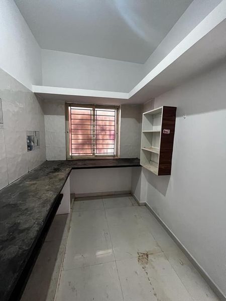 1BHK · Semi Furnished · Apartment