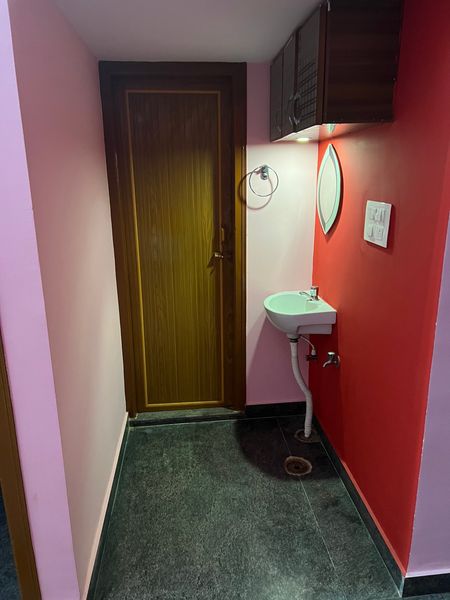 2BHK · Furnished · Apartment