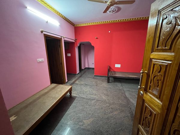2BHK · Furnished · Apartment