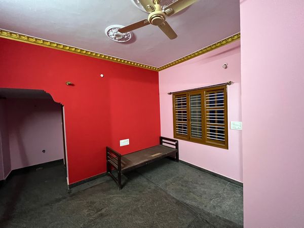 2BHK · Furnished · Apartment