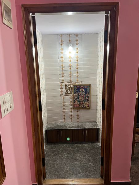 2BHK · Furnished · Apartment