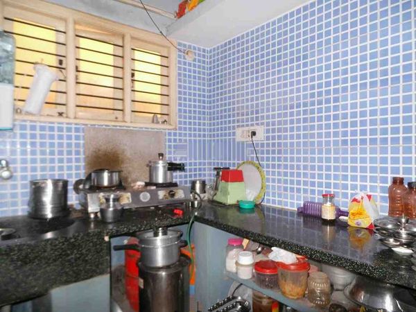 2BHK · Semi Furnished · Apartment