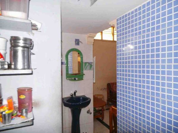 2BHK · Semi Furnished · Apartment