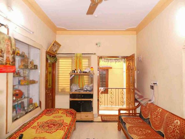2BHK · Semi Furnished · Apartment