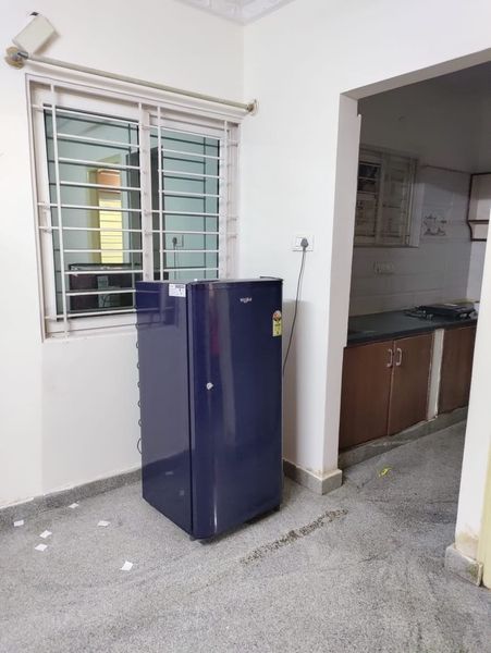 1BHK · Furnished · Apartment