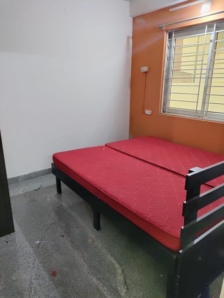1BHK · Furnished · Apartment
