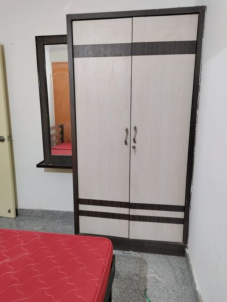 1BHK · Furnished · Apartment