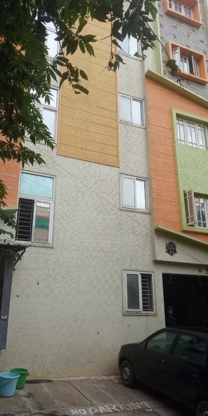 1BHK · Furnished · Apartment