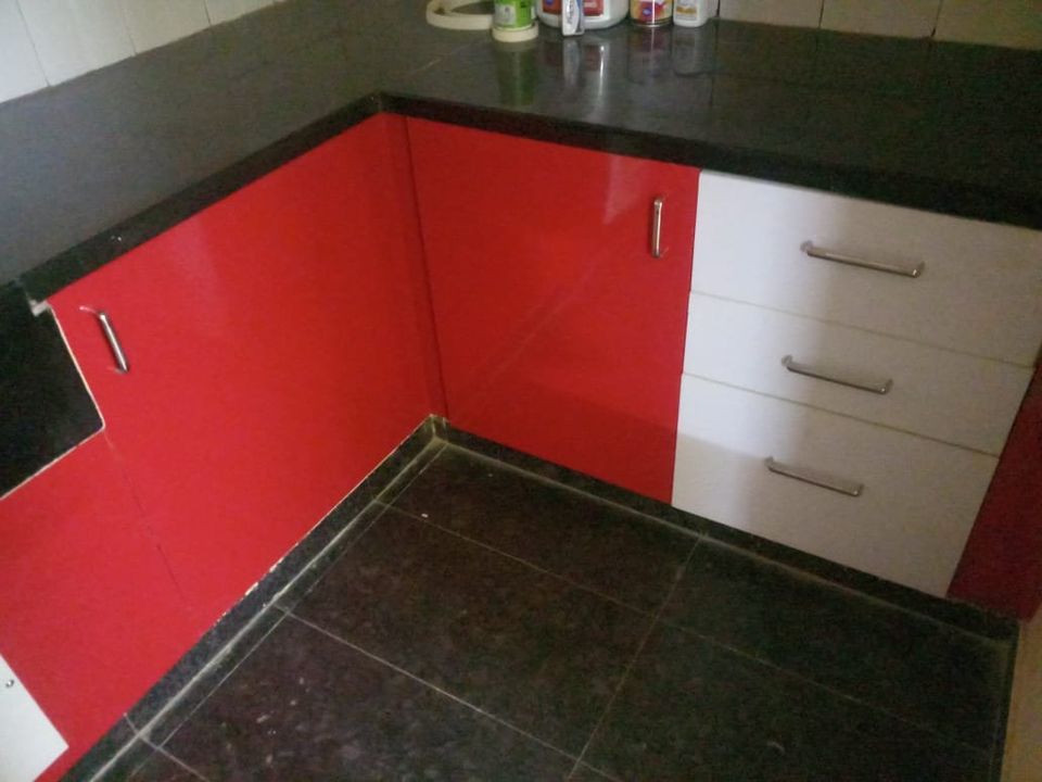 2BHK · Unfurnished · Apartment