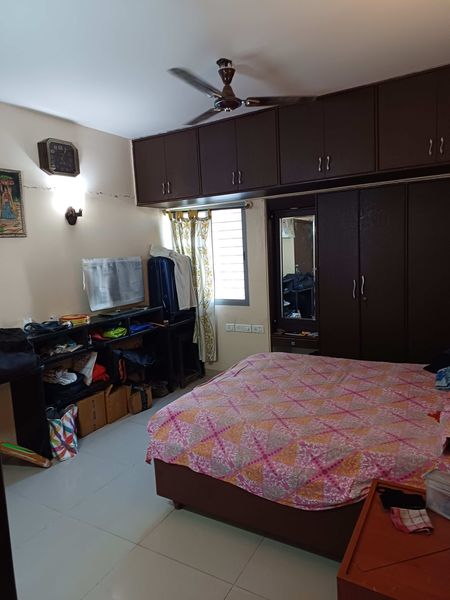 2BHK · Furnished · Apartment
