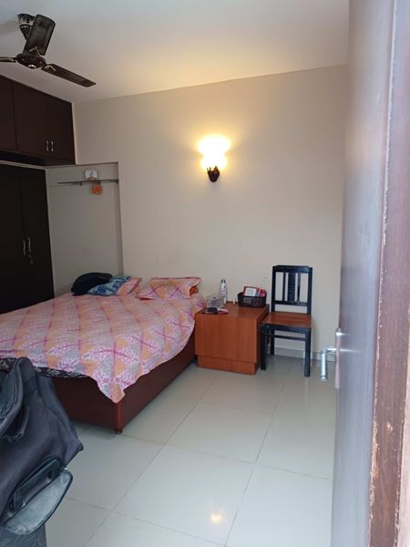 2BHK · Furnished · Apartment