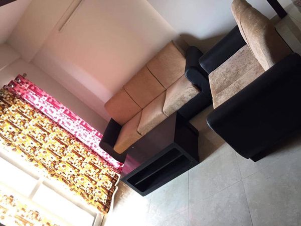 3BHK · Furnished · Apartment