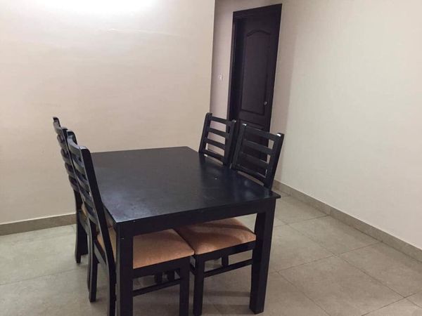 3BHK · Furnished · Apartment
