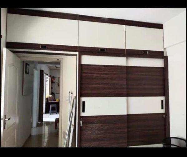 2BHK · Furnished · Apartment