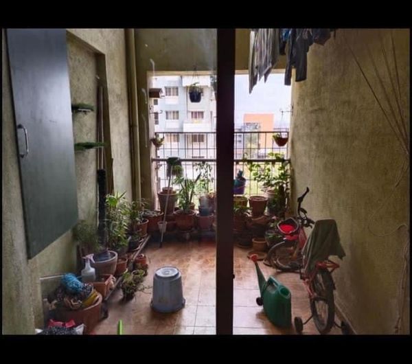 2BHK · Furnished · Apartment