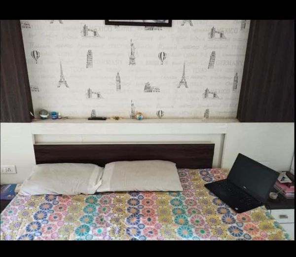 2BHK · Furnished · Apartment