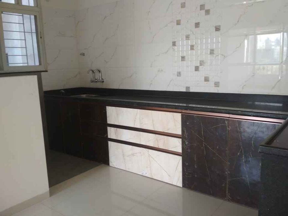 2BHK · Unfurnished · Apartment
