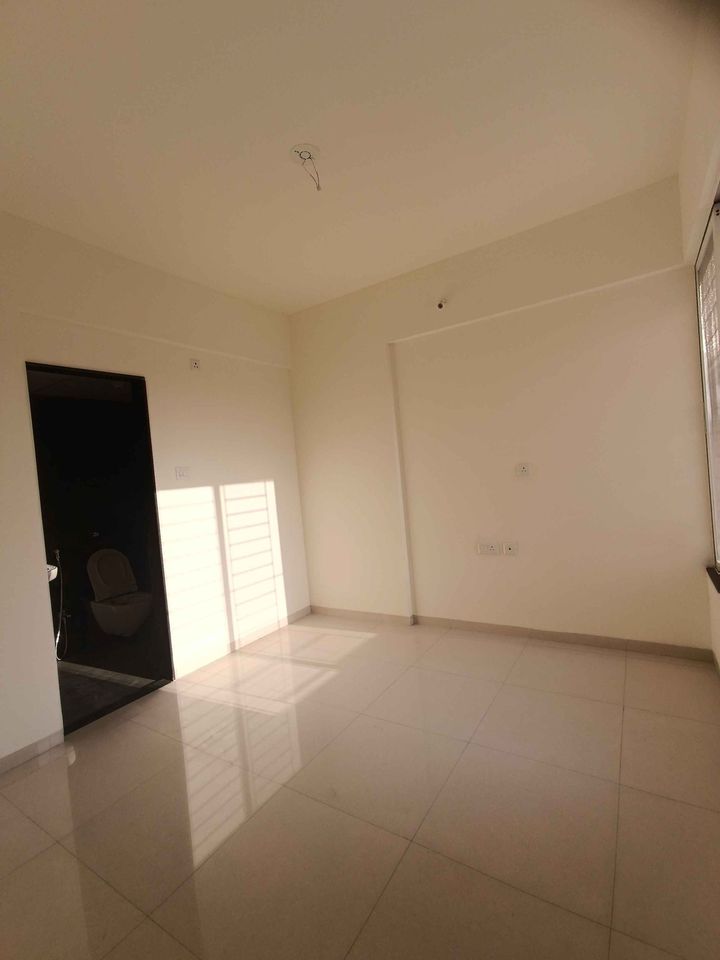 2BHK · Unfurnished · Apartment