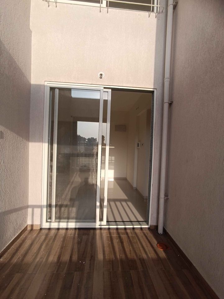 2BHK · Unfurnished · Apartment