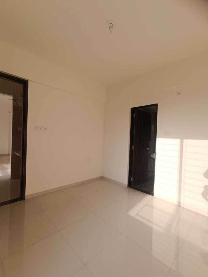 2BHK · Unfurnished · Apartment