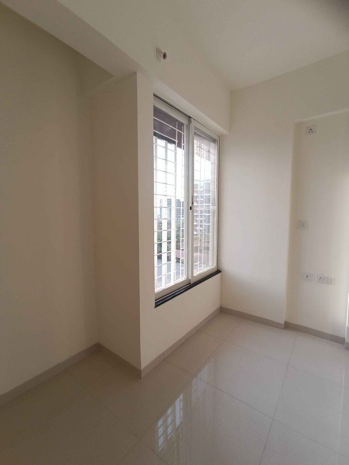 2BHK · Unfurnished · Apartment