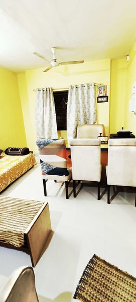 2BHK · Furnished · Apartment