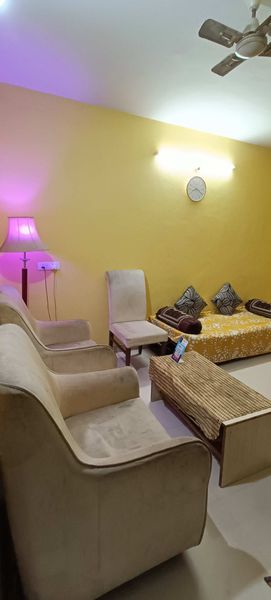 2BHK · Furnished · Apartment