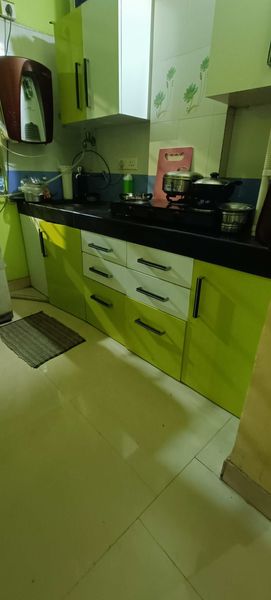 2BHK · Furnished · Apartment