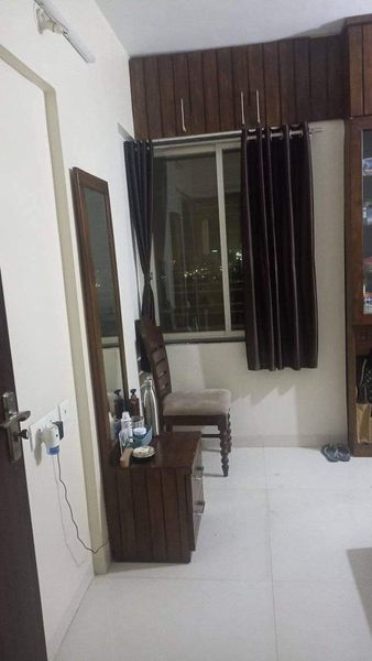 3BHK · Furnished · Apartment