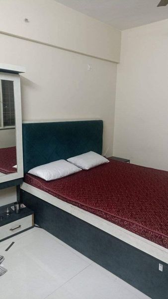 3BHK · Furnished · Apartment