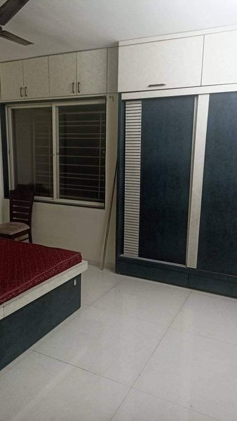 3BHK · Furnished · Apartment